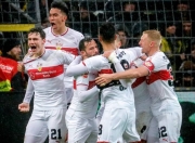 开云APP-加时末段德甲焦点战，法兰克福扳平良机，底气十足，纪律约束更严格-开云APP