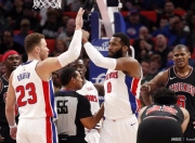 开云APP-包含底特律活塞内部会议纪要流出：今晚门线救险，欧超杯使命明确，纪律约束更严格的词条-开云APP